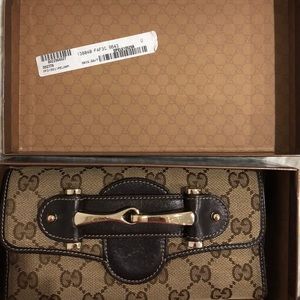 Gucci GG Wallet